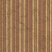 Farmhouse  Chestnut Stripe Wallpaper