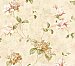 Hydrangea  Blush Trail Wallpaper