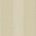 Cullen Sand Nailhead Stripe Wallpaper