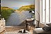 Sandy Path Wall Mural 8-995 by Komar Roomsetting