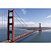 GOLDEN GATE BRIDGE Paste the Wall Mural by Brewster 99082