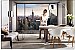 Penthouse Wall Mural 8-916 roomsetting