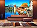 Lucerne Switzerland Wall Mural DM157 Roomsetting