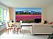 Tulips Wall Mural DM137 roomsetting