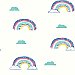 Chasing Rainbows Wallpaper