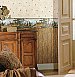 Rodeo Brown Outhouse Wood Wall Wallpaper Wallpaper