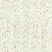 Foothills Cream Herringbone Texture Wallpaper