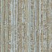 Radiance Turquoise Stripe Texture Wallpaper