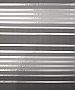 Mayfair Charcoal Metallic Stripe Wallpaper