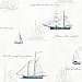 Andrew White Ships Wallpaper