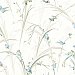 Cheshire Blue Meadowlark Trail Wallpaper