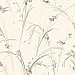 Cheshire Lavender Meadowlark Trail Wallpaper