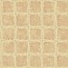 Gold Leaf Rust Tile Texture Wallpaper