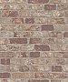 Granulat Brown Stone Wallpaper
