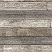 Reclaimed Wood Plank Natural Peel & Stick Wallpaper