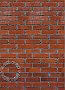 Brick Wall Mural 379