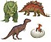 Dinosaur Collection #2
