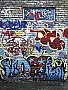 Grafitti  Mural 258-75000M
