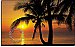 Palm Beach Sunrise Mural 4-255