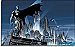 Batman City Mural JL1066M