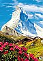 Matterhorn Wall Mural