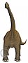 Bronchiosaurus Peel & Stick Applique 21182