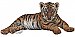 Tiger Cub Peel & Stick Applique 200907