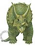Triceratops Peel & Stick Applique #2