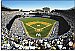 New York Yankees/Yankee Stadium Mural MSMLB-NYY-CDS12004S