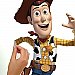 Disney And Pixar Toy Story 4 Woody Giant Wall Decal