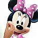 Disney Junior Minnie Bow-Tique Giant Peel And Stick Wall Decal