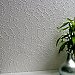 Frazer Paintable Supaglypta Wallpaper