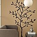 TREE BRANCHES PEEL & STICK WALL DECALS