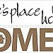 NO PLACE LIKE HOME PEEL & STICK WALL DECALS