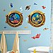 FINDING NEMO PEEL & STICK GIANT WALL DECALS