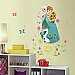 FROZEN  FEVER GROUP PEEL AND STICK GIANT WALL GRAPHIC