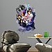 STAR WARS CLASSIC MEGA PEEL AND STICK GIANT WALL DECALS