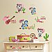 SHERIFF CALLIE'S WILD WEST PEEL AND STICK WALL DECALS