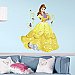 Sparkling Disney Belle Giant Wall Decal (Glitter)