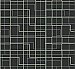 Manila Brown Geometric Wallpaper