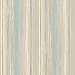 Sebago Aqua Dry Brush Stripe Wallpaper