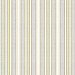 Ellsworth Butter Sunny Stripe Wallpaper