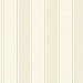 Steuben Cream Turf Stripe Wallpaper