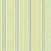 Jonesport Celery Cabin Stripe Wallpaper
