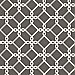 Ashford Geometrics Threaded Links Wallpaper