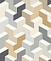 The Right Angle Wallpaper - Neutral