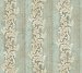 Acanthus Stripe Wallpaper