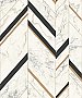 Marble Chevron