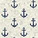 Anchor Away Wallpaper