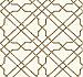 Bamboo Trellis Wallpaper